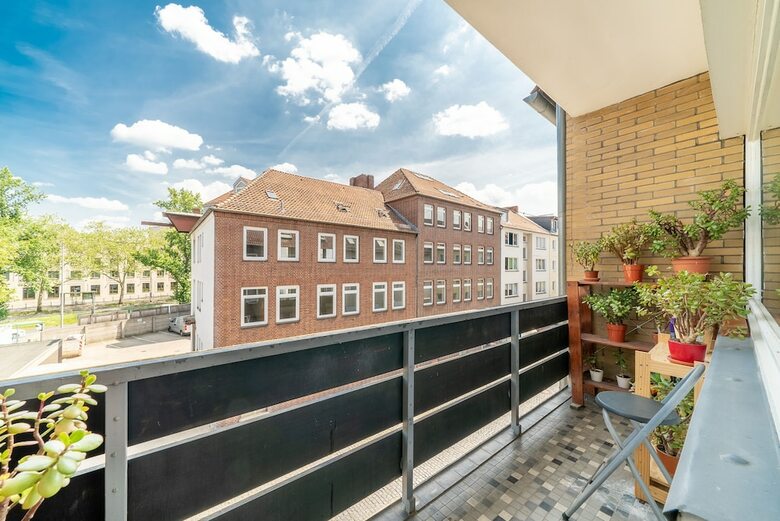 Private Apartment Hagenstra�e