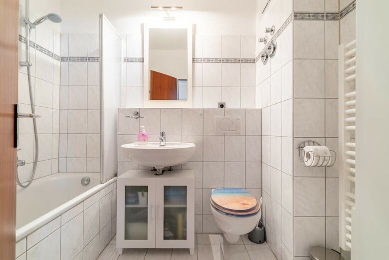 Private Apartment Berliner Stra�e