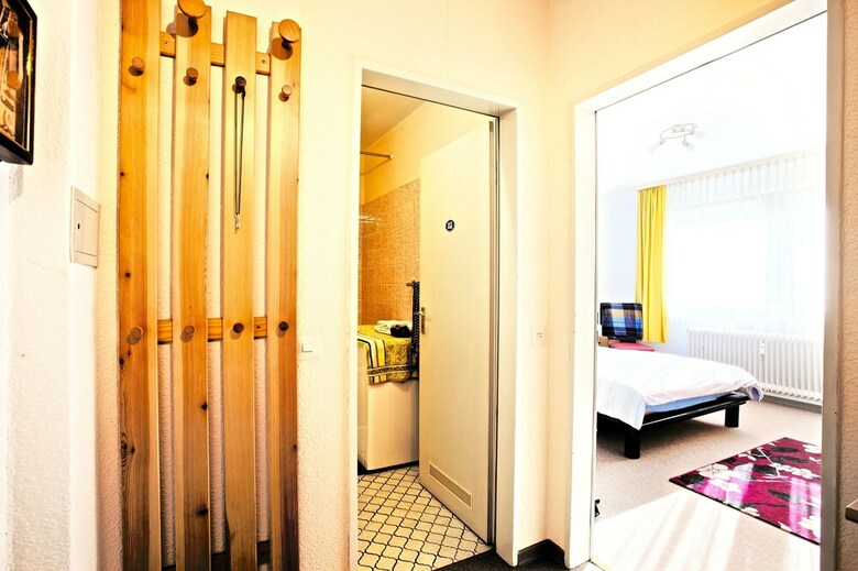 Private Apartment Amelungshof