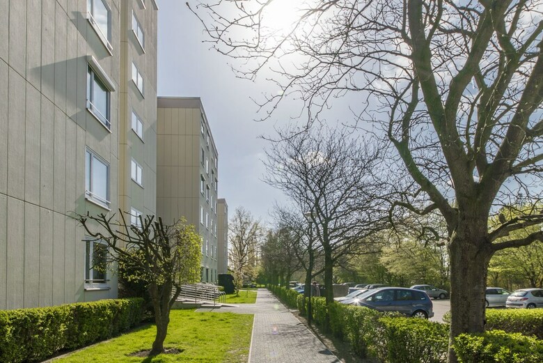 Private Apartment Am Wehrbusch