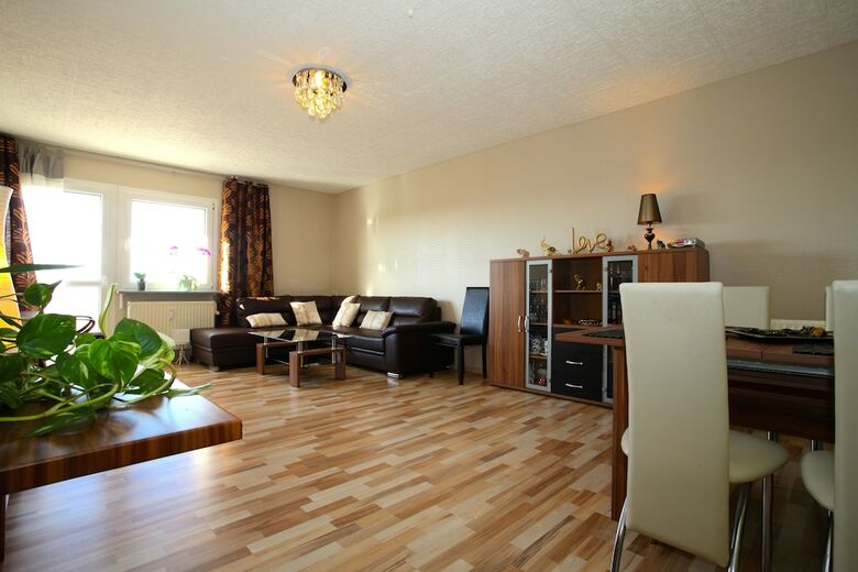 Private Apartment Friedrich-ebert-stra�e