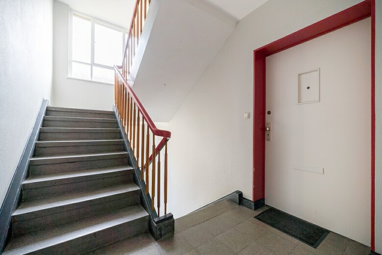Private Apartment R�ntgenstra�e