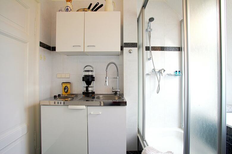 Private Apartment Siemensstra�e