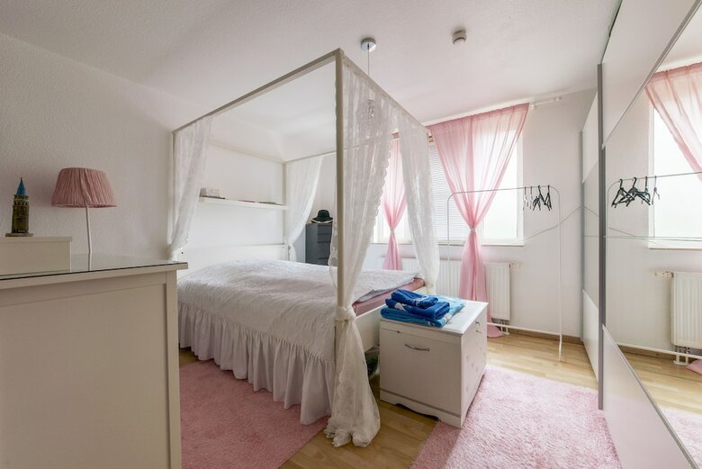 Private Apartment Kattenbrookstrift