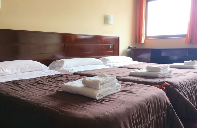 Hotel Chip's Nar�n