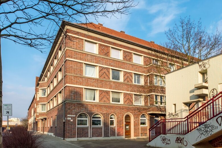 Private Apartment Friedrich-ebert-stra�e