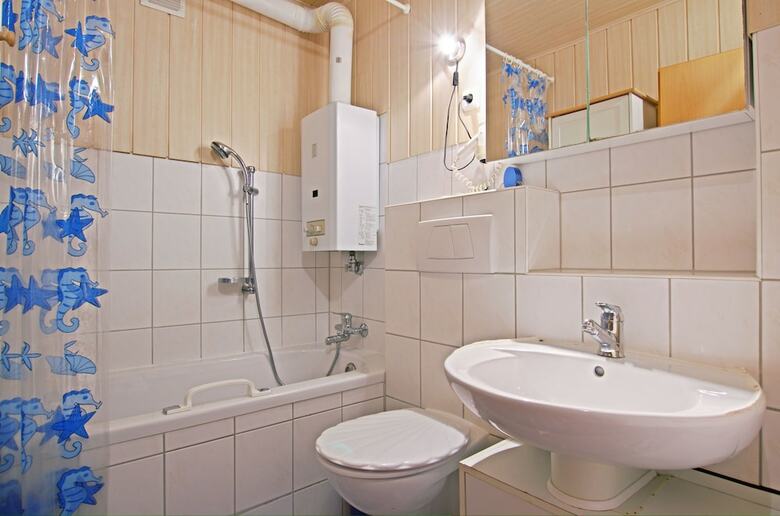 Private Apartment R�blingweg