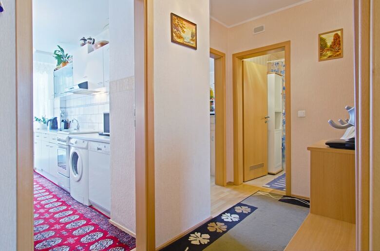 Private Apartment R�blingweg