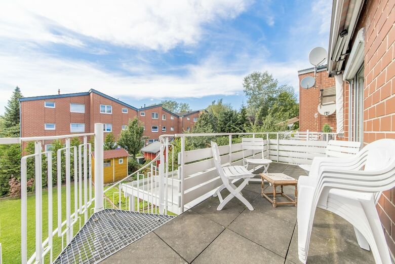 Private Apartment Engerode