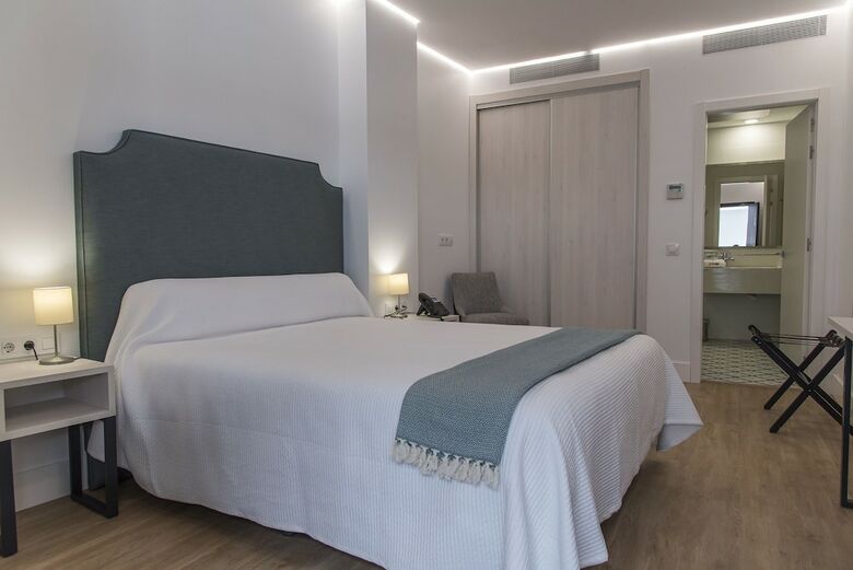 Gm Hotel
