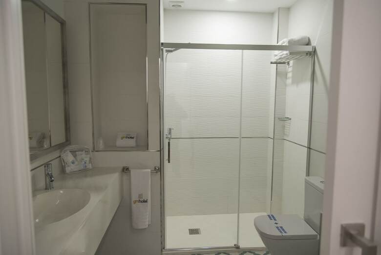 Gm Hotel