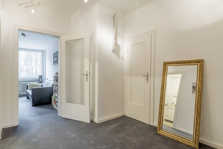Private Apartment Waldhausenstra�e