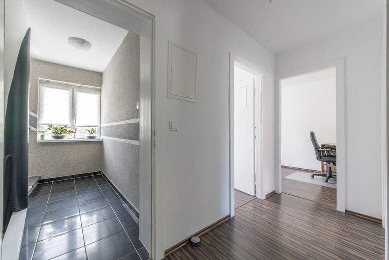 Private Apartment Brieger Weg
