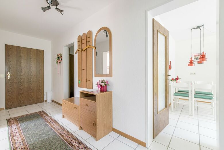 Private Apartment Altes Dorf