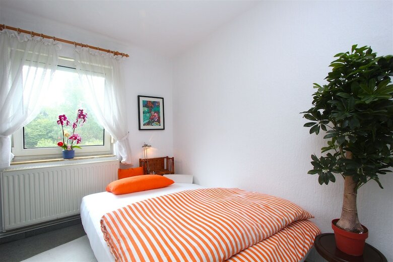 Private Apartment Giesener Stra�e