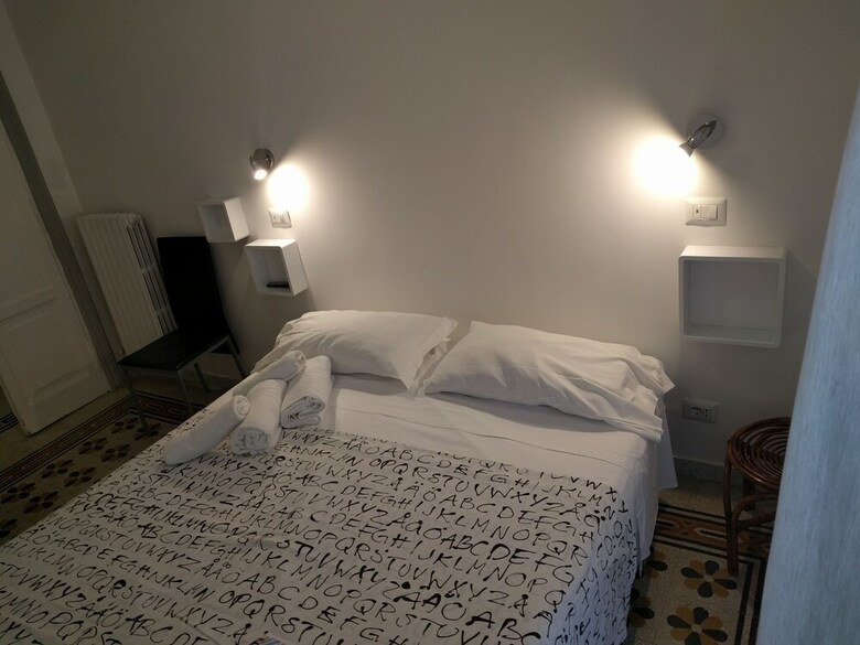 Hotel Nova Roma Guesthouse