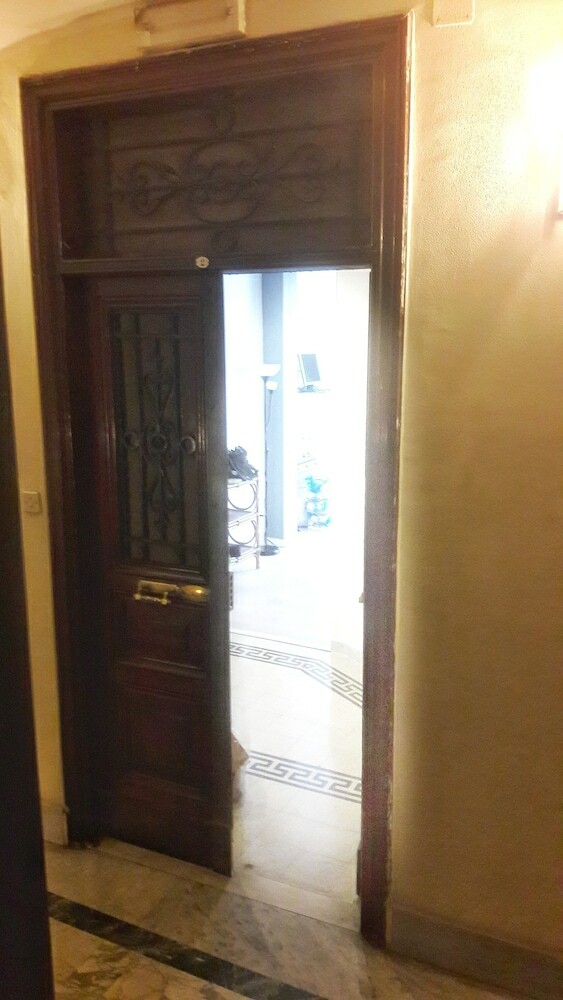 Hotel Nova Roma Guesthouse