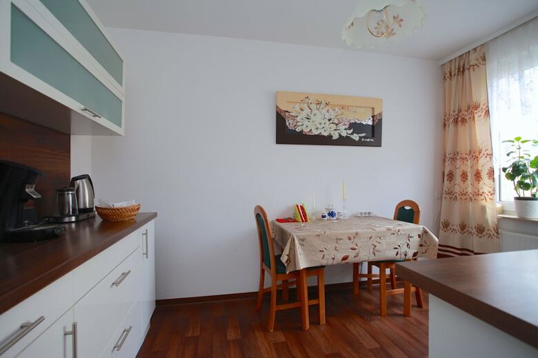 Private Apartment Im Langen Feld