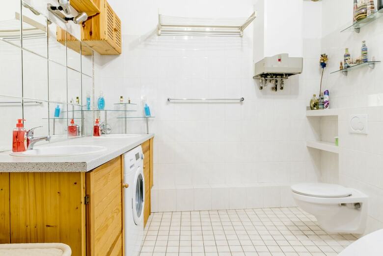 Private Apartment Eleonorenstra�e