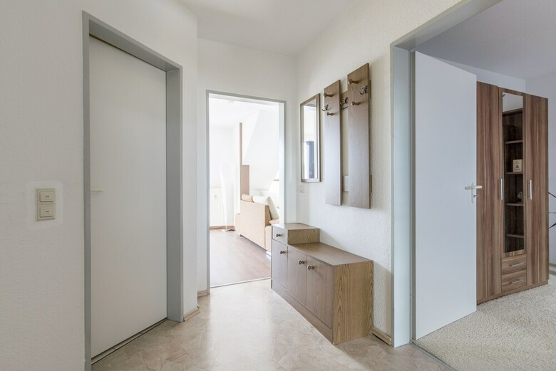 Private Apartment Pattenser Stra�e
