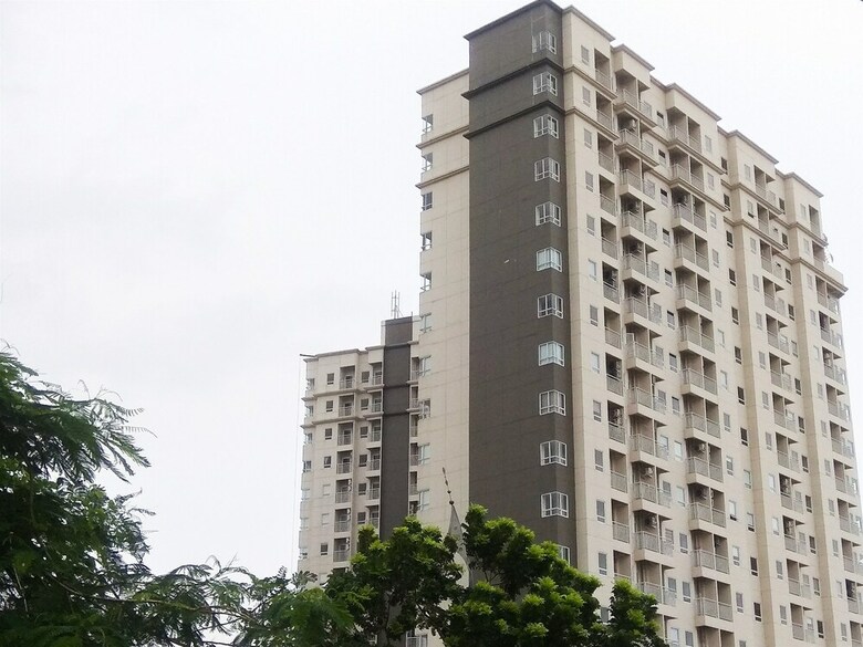 Modern 2br Apartment At Mustika Golf Residence