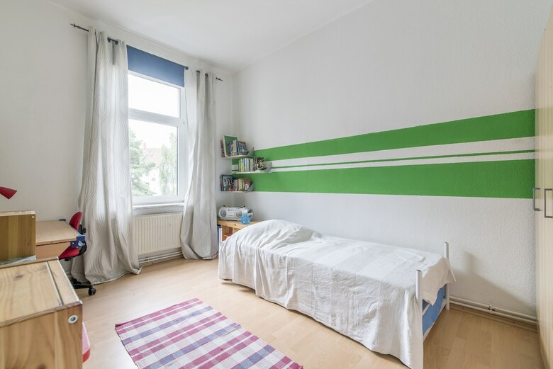 Private Apartment Willmerstra�e