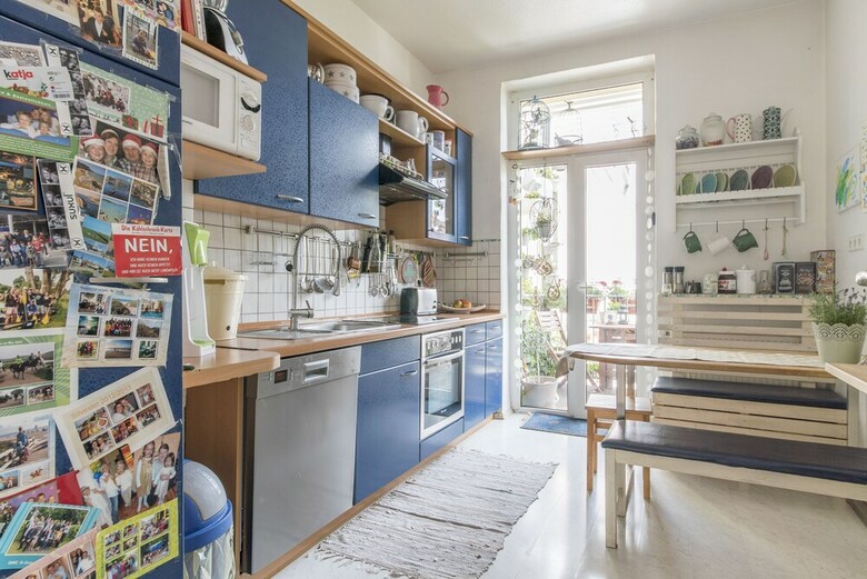 Private Apartment Willmerstra�e