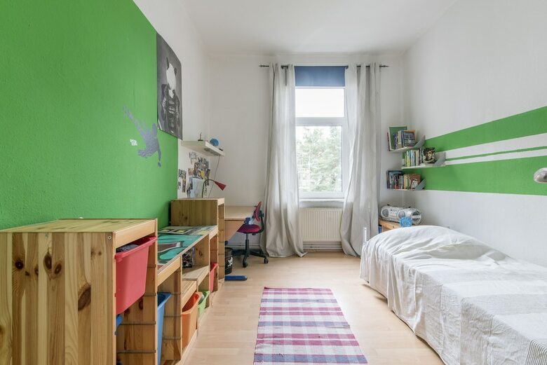 Private Apartment Willmerstra�e
