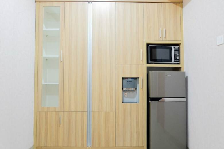 Best Modern 1br The Oasis Apartment