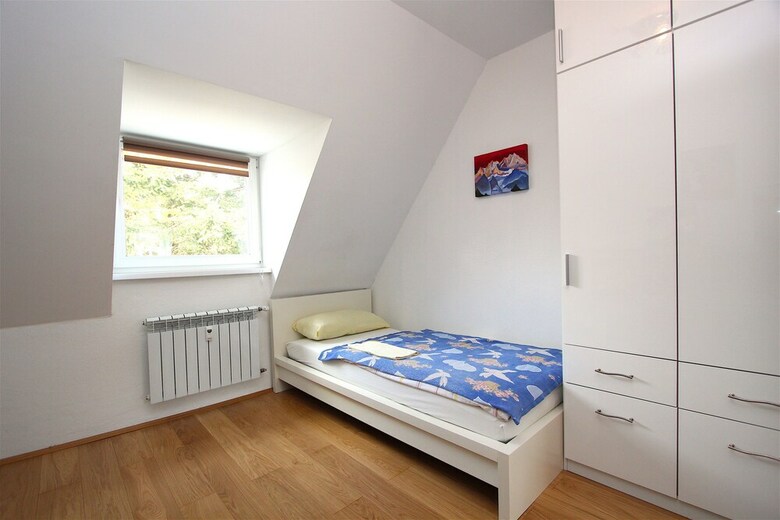 Private Apartment Brieger Weg