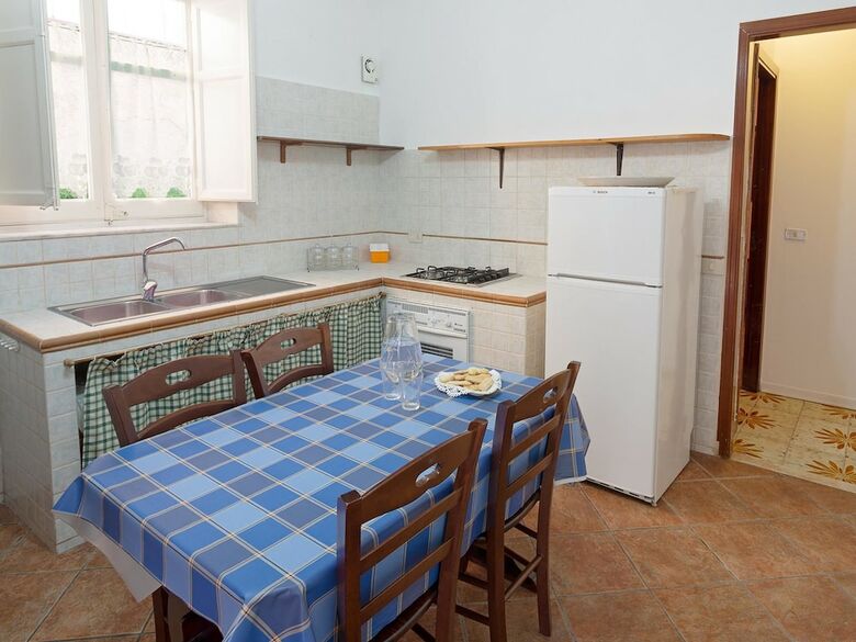 Apartamento Le Case Di Mamma Carmela