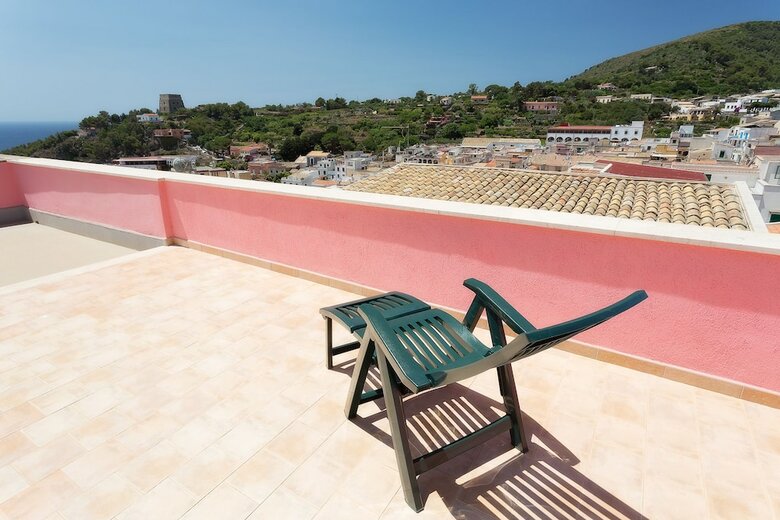Apartamento Le Case Di Mamma Carmela