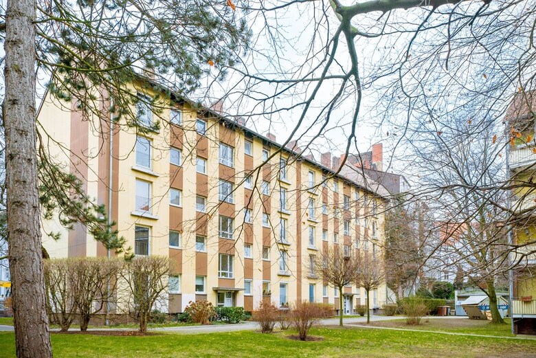 Private Apartment Waldstra�e