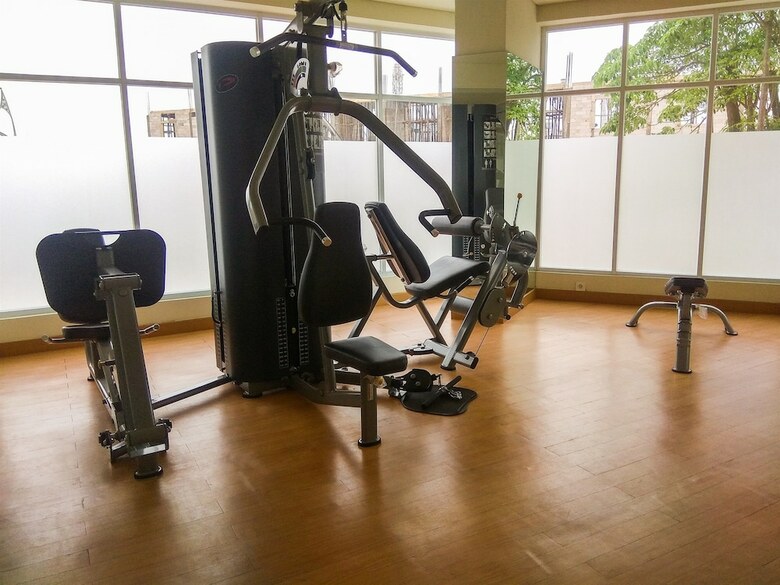 Best Location 1br Mustika Golf Apartment