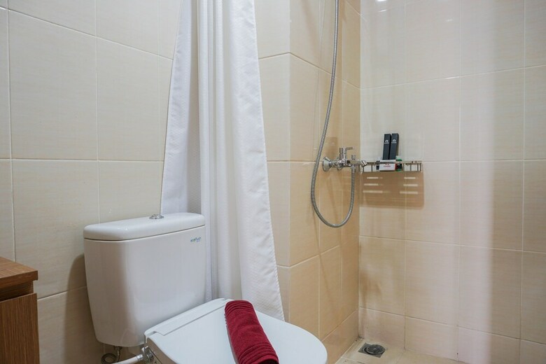 Elegant New Studio The Oasis Apartment