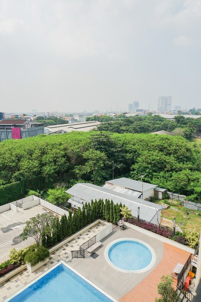 Elegant New Studio The Oasis Apartment