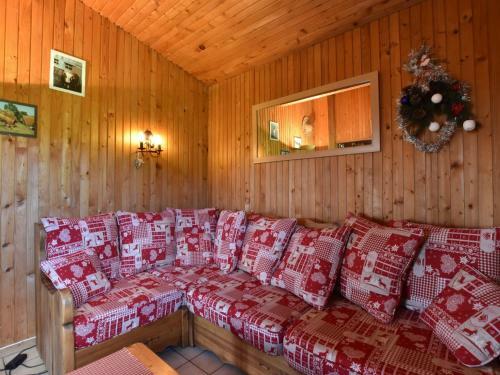 Chalet La Bergerie Saulxures Sur Moselotte