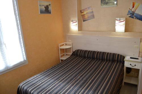 Hotel H�tel De L'arriv�e