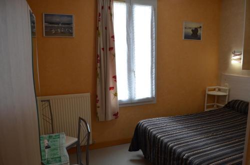 Hotel H�tel De L'arriv�e