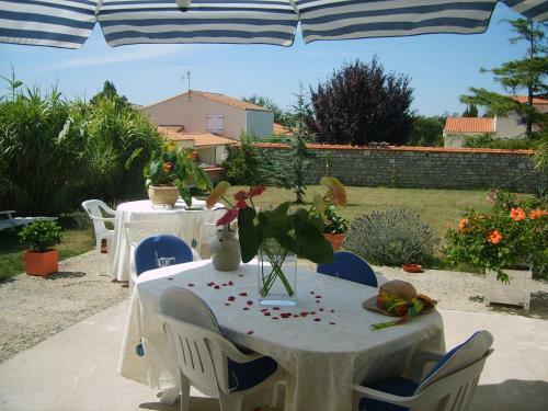 Bed & Breakfast Le Phare
