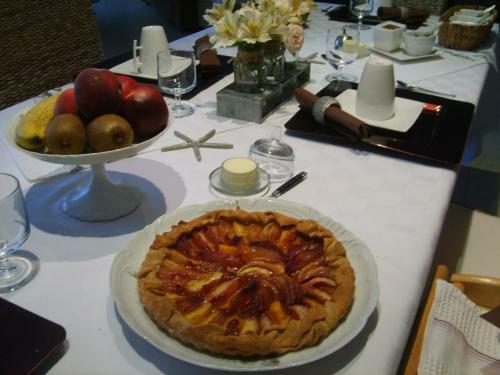 Bed & Breakfast Le Phare