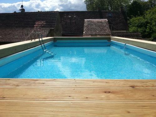 Gite Allier