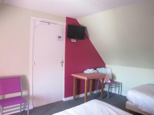 Hotel Ecume De Mer