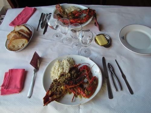 Hotel Ecume De Mer