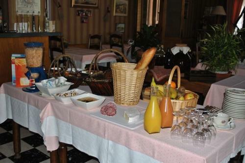 Le Grand Hotel