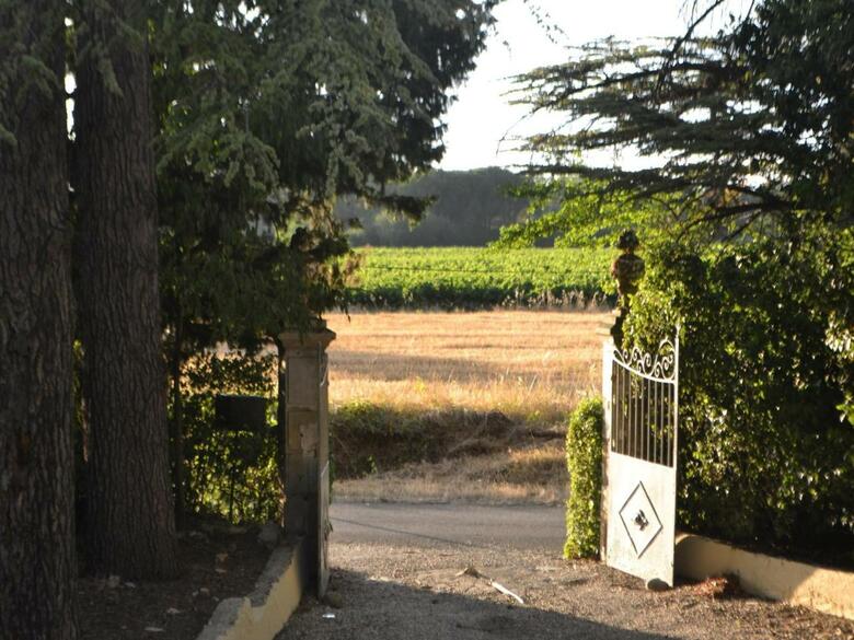 Villa Amandier Viii