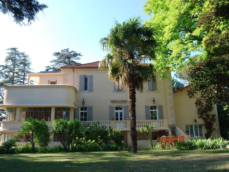 Villa Amandier Viii