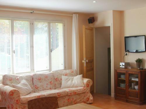 Lodge Holiday Home Romarin Valreas