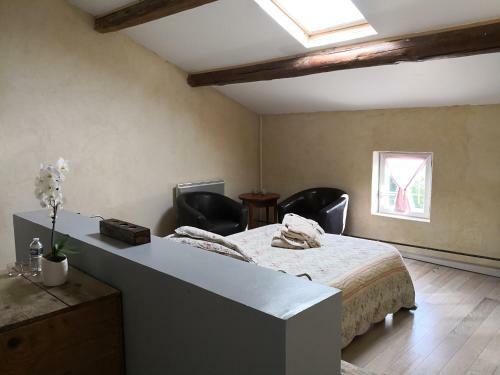Bed & Breakfast Maison D'anvers