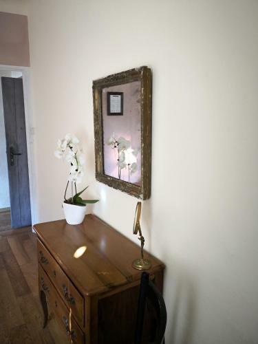 Bed & Breakfast Maison D'anvers